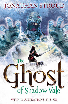 Stroud |  The Ghost of Shadow Vale | Buch |  Sack Fachmedien