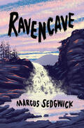Sedgwick |  Ravencave | Buch |  Sack Fachmedien