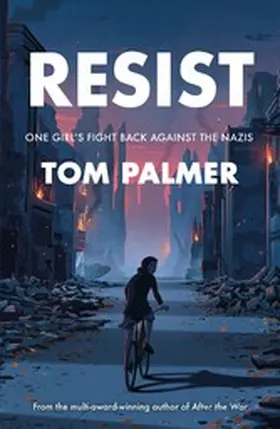 Palmer |  Resist | eBook | Sack Fachmedien