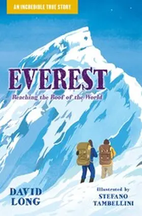 Long |  Everest | eBook | Sack Fachmedien