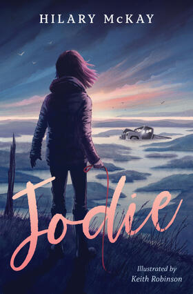 McKay |  Jodie | Buch |  Sack Fachmedien
