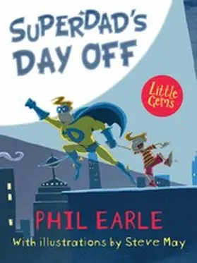 Earle |  Superdad's Day Off | eBook | Sack Fachmedien