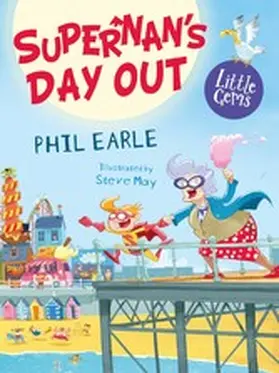 Earle |  Supernan's Day Out | eBook | Sack Fachmedien