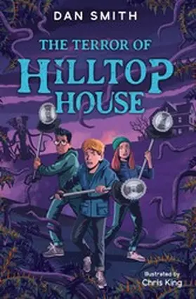 Smith | The Terror of Hilltop House | E-Book | www.sack.de