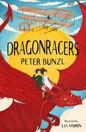 Bunzl |  Dragonracers | eBook | Sack Fachmedien