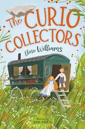 Williams |  The Curio Collectors | eBook | Sack Fachmedien