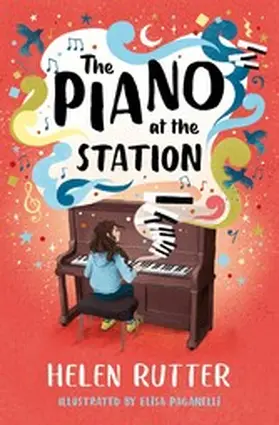 Rutter |  The Piano at the Station | eBook | Sack Fachmedien