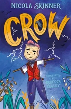 Skinner |  Crow | eBook | Sack Fachmedien
