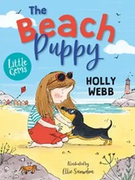 Webb |  The Beach Puppy | eBook | Sack Fachmedien