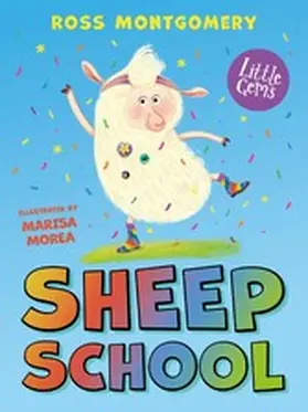Montgomery |  Sheep School | eBook | Sack Fachmedien