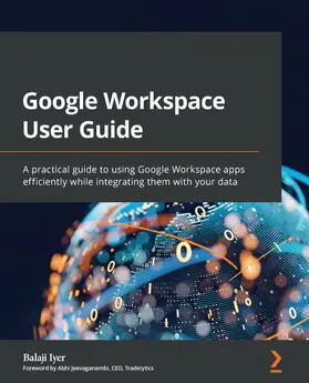 Iyer |  Google Workspace User Guide | eBook | Sack Fachmedien
