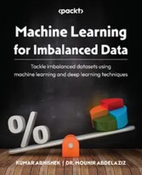 Abhishek / Abdelaziz |  Machine Learning for Imbalanced Data | eBook | Sack Fachmedien