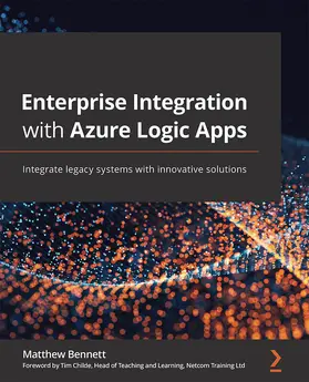 Bennett |  Enterprise Integration with Azure Logic Apps | eBook | Sack Fachmedien
