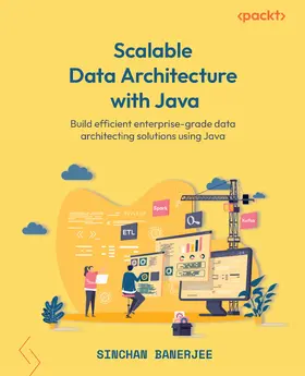 Banerjee |  Scalable Data Architecture with Java | eBook | Sack Fachmedien