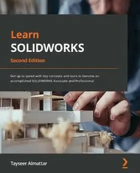 Almattar |  Learn SOLIDWORKS | eBook | Sack Fachmedien