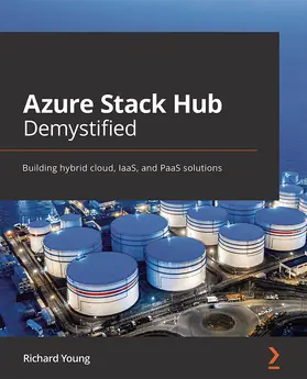 Young |  Azure Stack Hub Demystified | eBook | Sack Fachmedien