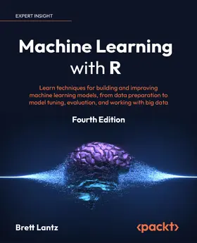 Lantz |  Machine Learning with R | eBook | Sack Fachmedien