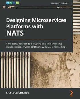 Fernando |  Designing Microservices Platforms with NATS | eBook | Sack Fachmedien