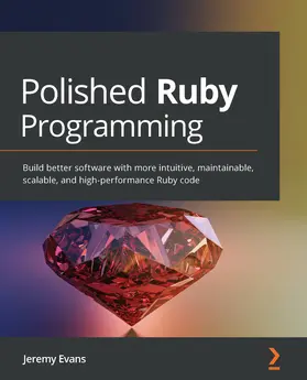Evans |  Polished Ruby Programming | eBook | Sack Fachmedien