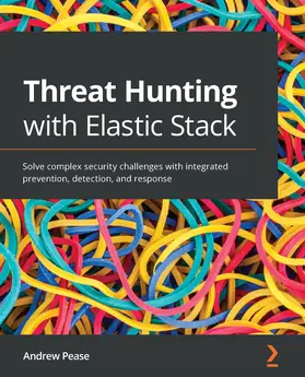 Pease |  Threat Hunting with Elastic Stack | eBook | Sack Fachmedien