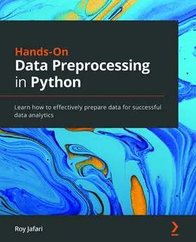 Jafari |  Hands-On Data Preprocessing in Python | eBook | Sack Fachmedien
