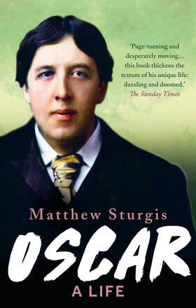Sturgis |  Oscar | Buch |  Sack Fachmedien