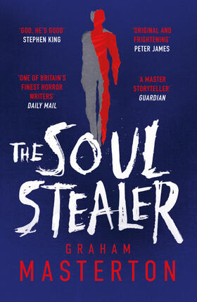 Masterton |  The Soul Stealer | Buch |  Sack Fachmedien