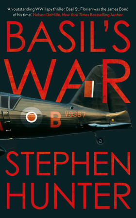 Hunter |  Basil's War | Buch |  Sack Fachmedien