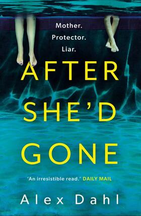 Dahl |  After She'd Gone | Buch |  Sack Fachmedien