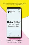 Thomas |  Out of Office | eBook | Sack Fachmedien