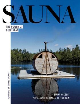 O'Kelly | Sauna | Buch | 978-1-80129-242-9 | www.sack.de