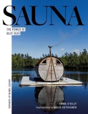 O'Kelly |  Sauna | eBook | Sack Fachmedien