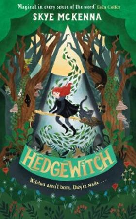 McKenna |  Hedgewitch | eBook | Sack Fachmedien