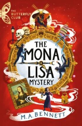 Bennett |  The Mona Lisa Mystery | eBook | Sack Fachmedien