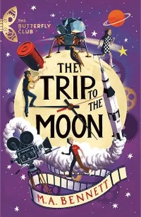 Bennett |  The Trip to the Moon | eBook | Sack Fachmedien