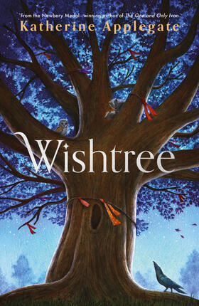 Applegate |  Wishtree | Buch |  Sack Fachmedien