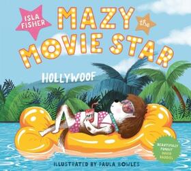 Fisher | Mazy the Movie Star | Buch | 978-1-80130-076-6 | www.sack.de