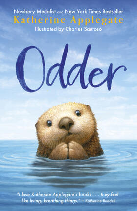 Applegate |  Odder | Buch |  Sack Fachmedien