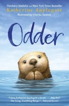 Applegate |  Odder | eBook | Sack Fachmedien