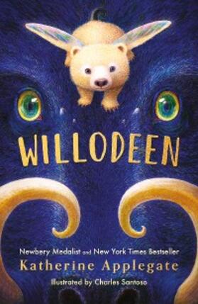 Applegate |  Willodeen | eBook | Sack Fachmedien