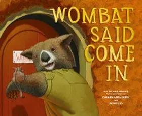 Deedy |  Wombat Said Come In | eBook | Sack Fachmedien