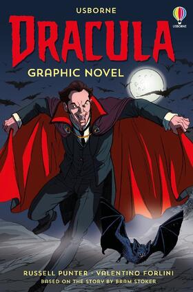 Punter |  Dracula | Buch |  Sack Fachmedien