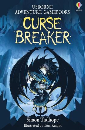 Tudhope |  Curse Breaker | Buch |  Sack Fachmedien