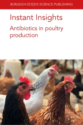 M. Lourenço / Seidel / Schneitz | Instant Insights: Antibiotics in poultry production | E-Book | sack.de