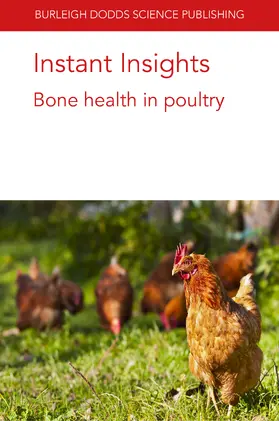 Johnsson / Wideman / Rufener |  Instant Insights: Bone health in poultry | eBook | Sack Fachmedien
