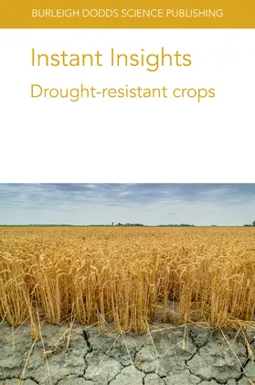 Mao / Yang / Song |  Instant Insights: Drought-resistant crops | eBook | Sack Fachmedien