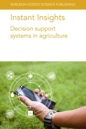 Aitkenhead / Sailaja / Körner | Instant Insights: Decision support systems in agriculture | E-Book | sack.de