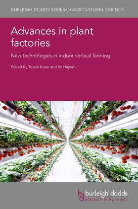Kozai / Hayashi | Advances in plant factories | E-Book | sack.de
