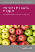 Costa |  Improving the Quality of Apples | Buch |  Sack Fachmedien