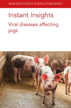Ramirez / Segalés / Rowland | Instant Insights: Viral diseases affecting pigs | E-Book | sack.de